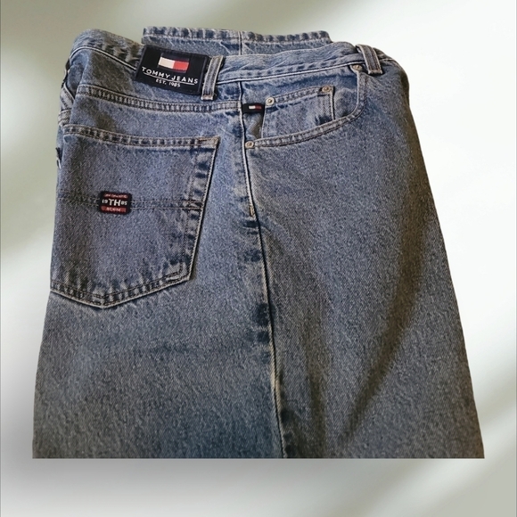 Tommy Hilfiger Other - TOMMY HILFIGER jeans vintage 2001 men's size 34x32